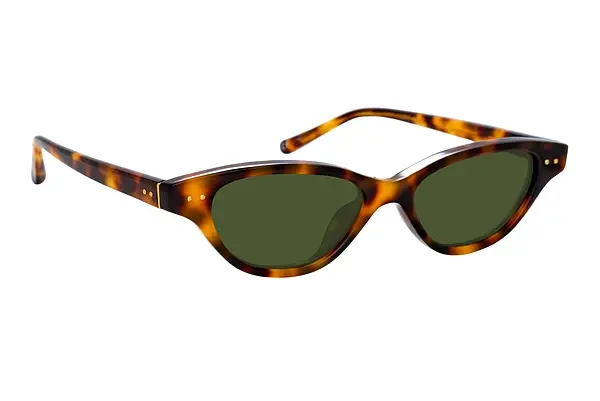 Sonnenbrille Linda Farrow LFL965 C2