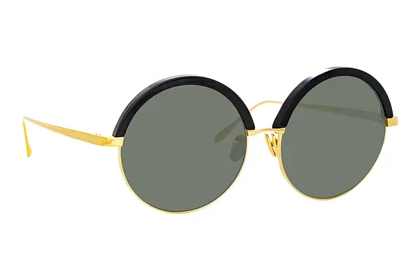 Sonnenbrille Linda Farrow LFL966 C1