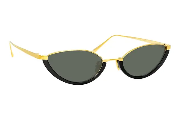 Sonnenbrille Linda Farrow LFL967 C1