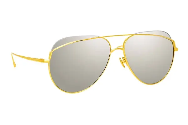 Sonnenbrille Linda Farrow LFL975 C1