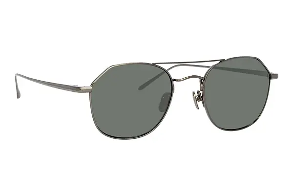 Sonnenbrille Linda Farrow LFL977 C6