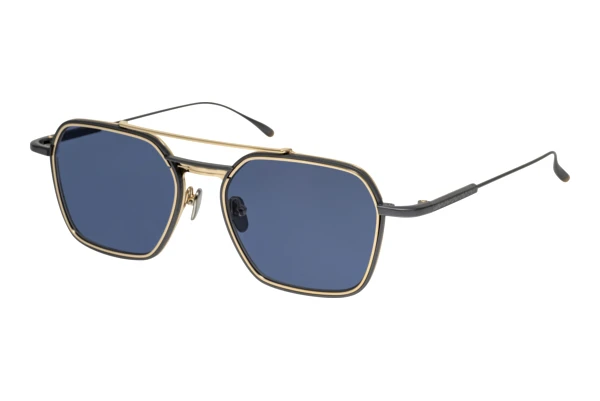 Sonnenbrille MASUNAGA CLEMATIS S19