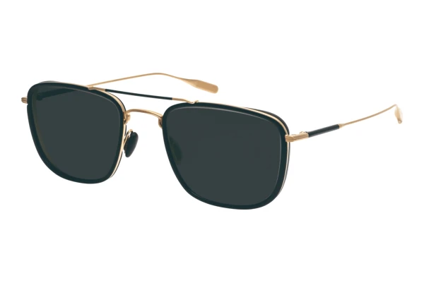 Sonnenbrille MASUNAGA DIZZY S11