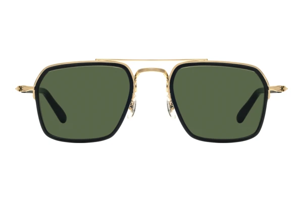Sonnenbrille MASUNAGA GMS-130P S19