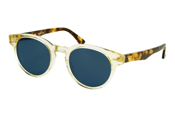 Sonnenbrille MASUNAGA KOKI076 S30