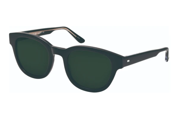 Sonnenbrille MASUNAGA KOKI096 S19