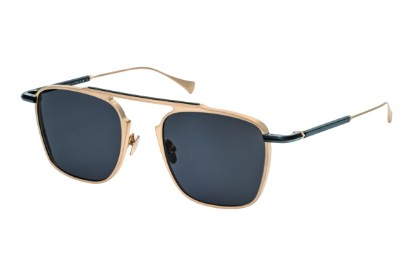 Sonnenbrille MASUNAGA MARSIC S11