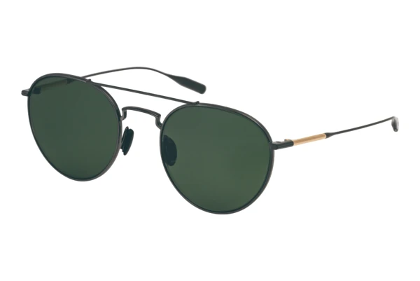 Sonnenbrille MASUNAGA MONK S39