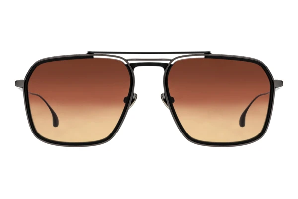 Sonnenbrille MASUNAGA TAKA S49
