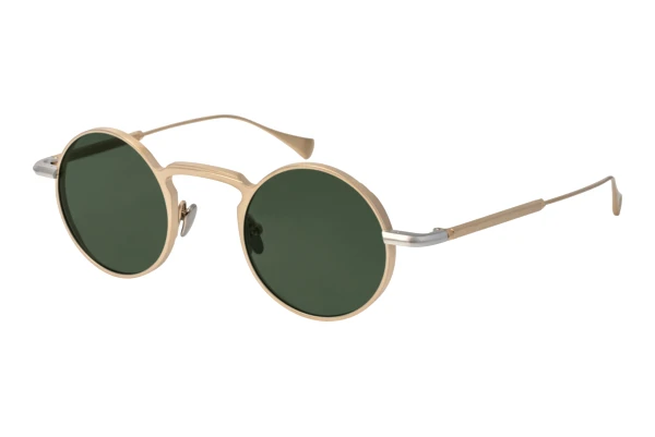 Sonnenbrille MASUNAGA TORCULAR S11