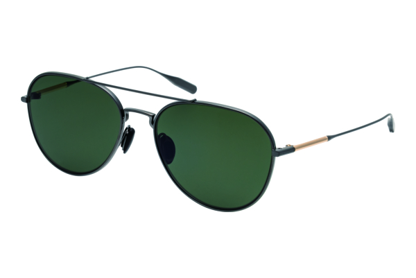 Sonnenbrille MASUNAGA TRANE S39