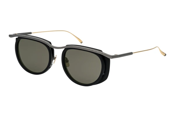 Sonnenbrille MASUNAGA YUGIRI S19