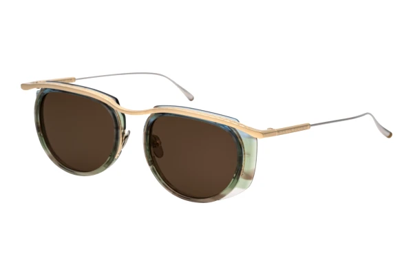 Sonnenbrille MASUNAGA YUGIRI S35