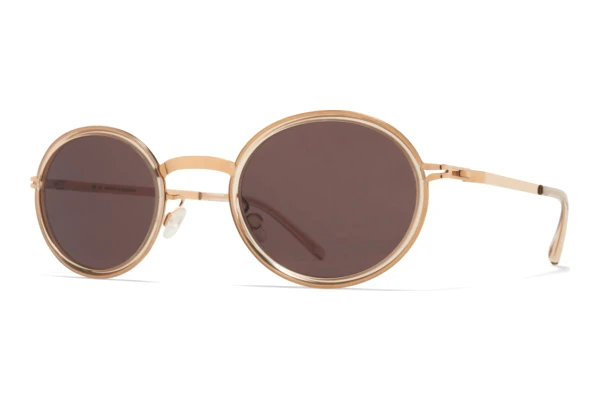 Sonnenbrille MYKITA BERTHOLD (BERTHOLD SUN 757)
