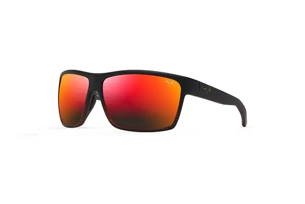 Sonnenbrille Maui Jim Alenuihaha RM839-07C