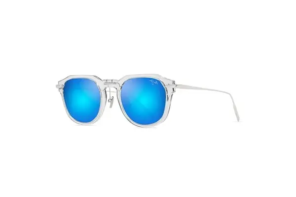 Sonnenbrille Maui Jim Alika B837-05