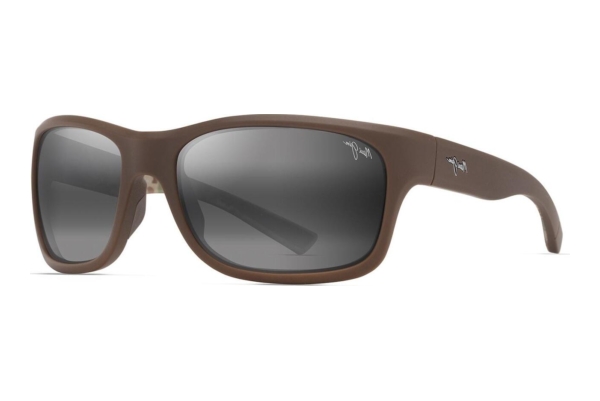Sonnenbrille Maui Jim Ano Nui 681-01