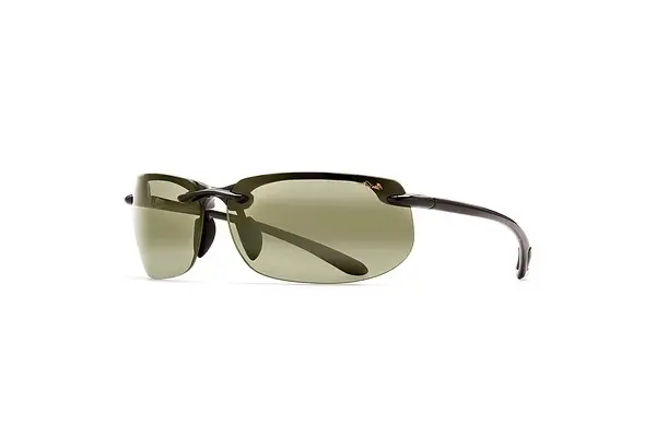Sonnenbrille Maui Jim Banyans HT412N-02