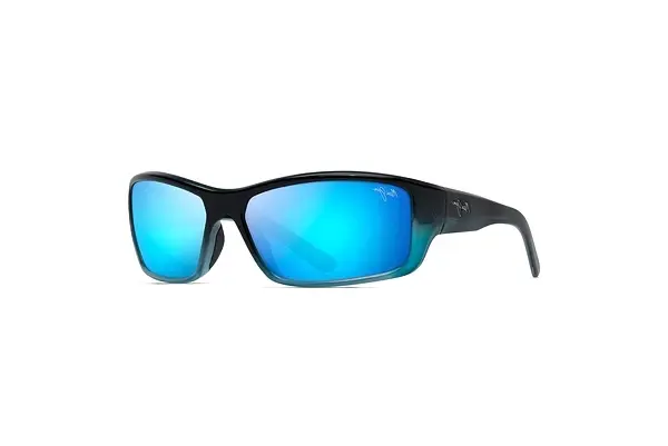 Sonnenbrille Maui Jim Barrier Reef B792-06C