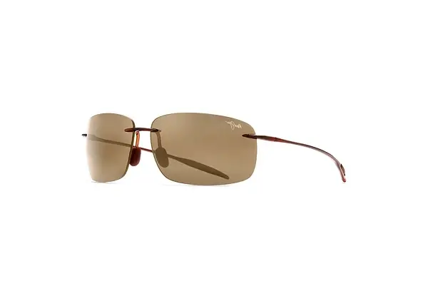 Sonnenbrille Maui Jim Breakwall H422-26