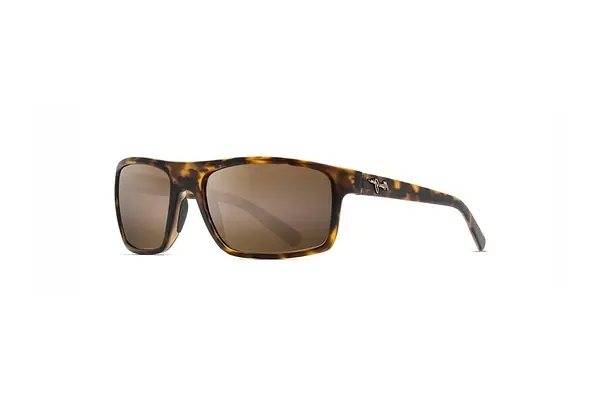 Sonnenbrille Maui Jim Byron Bay H746-10M