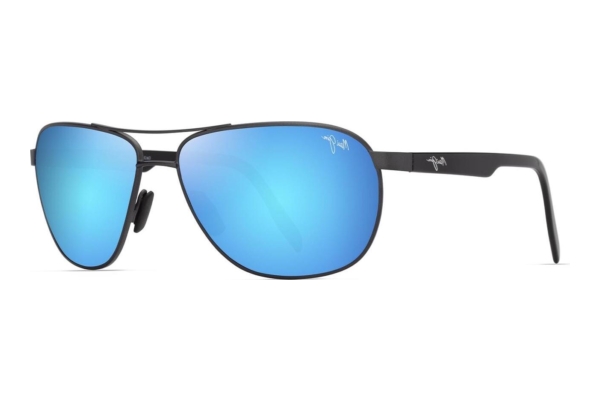 Sonnenbrille Maui Jim Castles B728-17