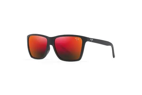 Sonnenbrille Maui Jim Cruzem RM864-02A