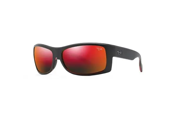 Sonnenbrille Maui Jim Equator RM848-04