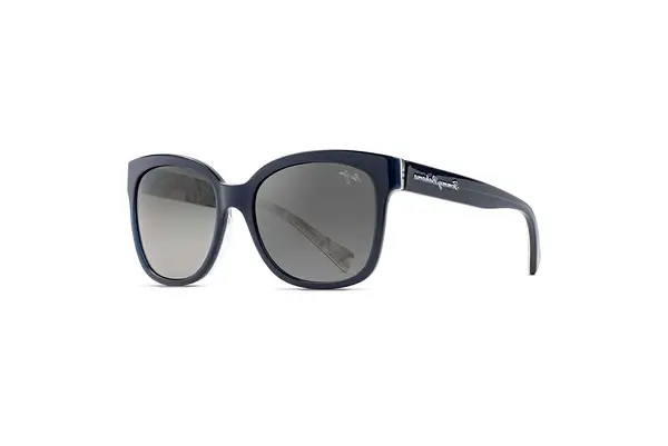 Sonnenbrille Maui Jim Garden Isle GS749-03BP