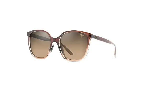 Sonnenbrille Maui Jim Good Fun HS871-01