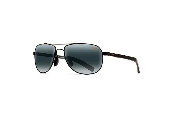 Sonnenbrille Maui Jim Guardrails 327-02