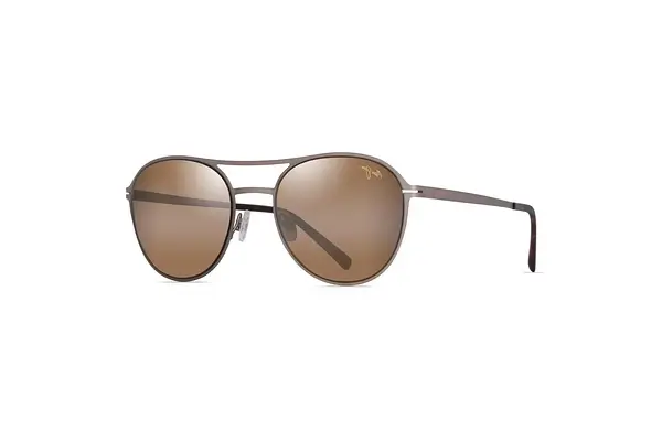 Sonnenbrille Maui Jim Half Moon H890-01