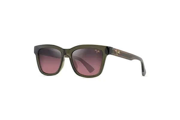 Sonnenbrille Maui Jim Hanohano RS644-15