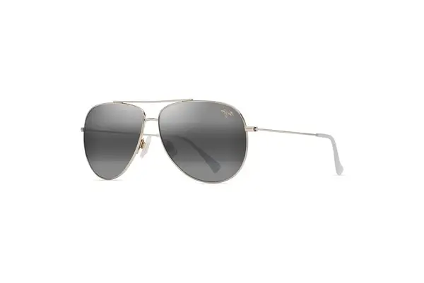 Sonnenbrille Maui Jim Hauoli XL 674-16A
