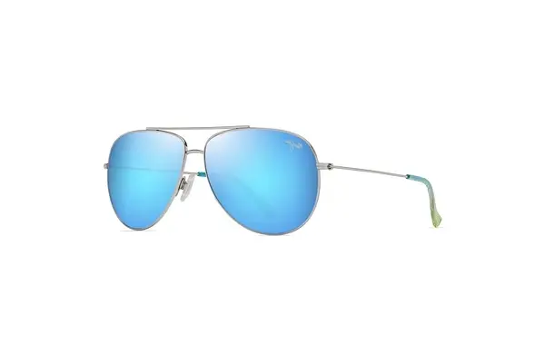 Sonnenbrille Maui Jim Hauoli XL B674-17B