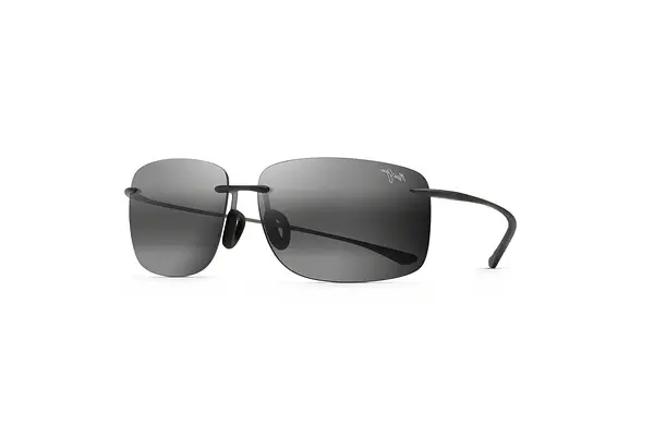 Sonnenbrille Maui Jim Hema 443-11M