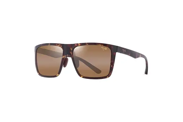 Sonnenbrille Maui Jim Honokalani H455-10