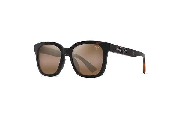 Sonnenbrille Maui Jim Honua AF H653-10
