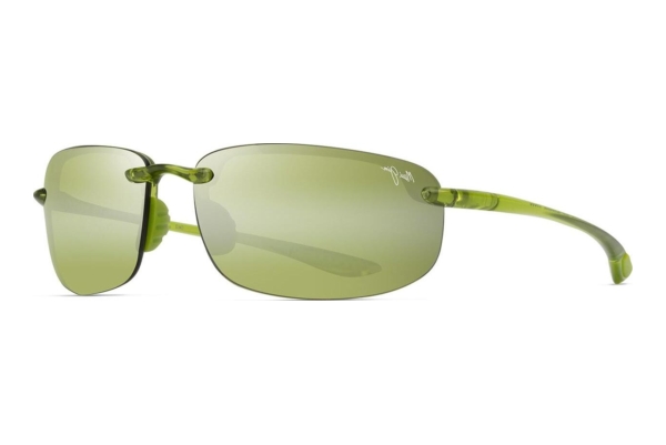 Sonnenbrille Maui Jim Hookipa HT407-15