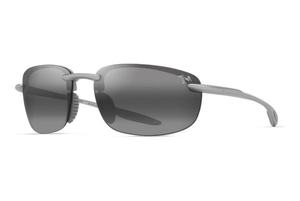 Sonnenbrille Maui Jim Hookipa Ultra 676-17