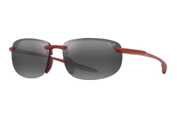 Sonnenbrille Maui Jim Hookipa Ultra Af 677-04