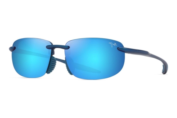 Sonnenbrille Maui Jim Hookipa Ultra Af B677-03