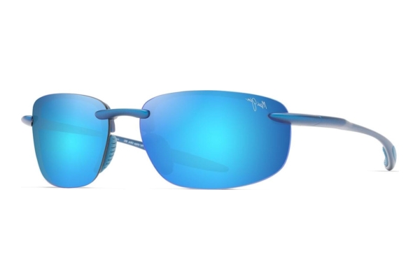 Sonnenbrille Maui Jim Hookipa Ultra B676-03