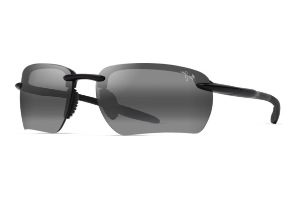 Sonnenbrille Maui Jim Hookipa Ultra G 336-02B