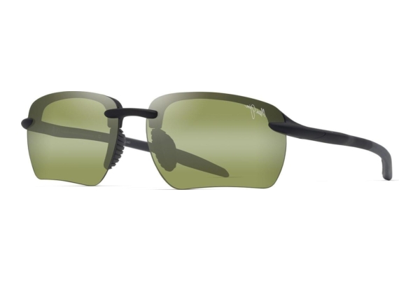 Sonnenbrille Maui Jim Hookipa Ultra G AF HT337-02
