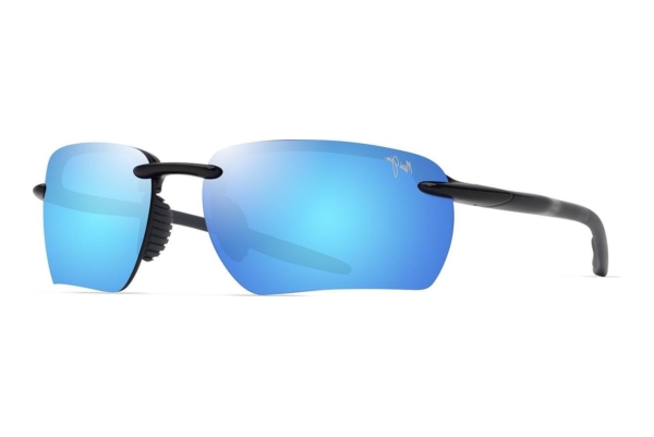Sonnenbrille Maui Jim Hookipa Ultra G B336-02A