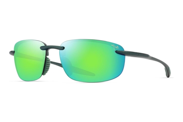 Sonnenbrille Maui Jim Hookipa Ultra GM676-15