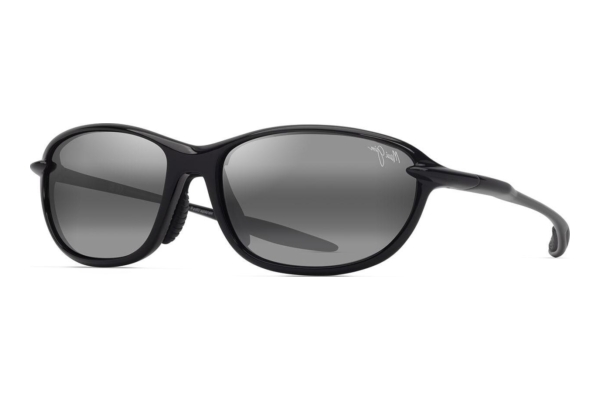 Sonnenbrille Maui Jim Hookipa Ultra R - AF 340-02