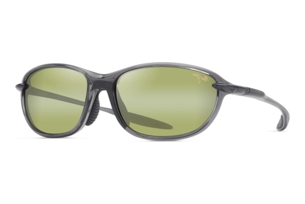 Sonnenbrille Maui Jim Hookipa Ultra R - AF HT340-14