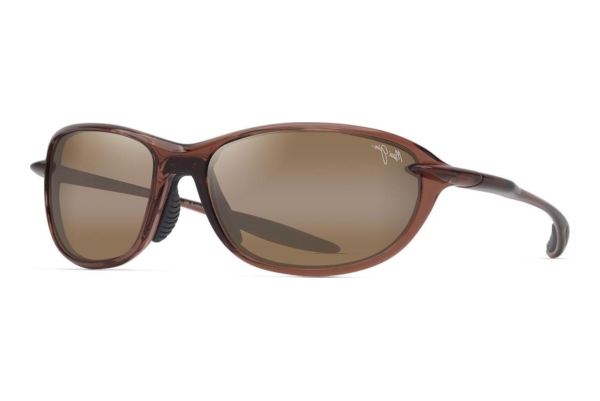 Sonnenbrille Maui Jim Hookipa Ultra R H339-01
